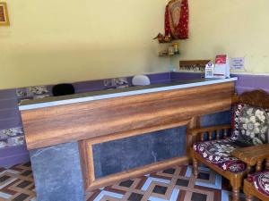 HOTEL O PRIYAL INn