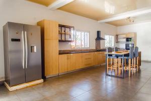 Sumptuous Villa in Antsiranana with Private Pool