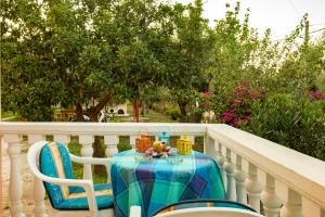 Abby Apartments Zakynthos Greece