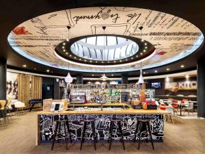 ibis Birmingham Centre New Street Station Hotel