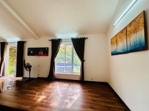 Sun Village Resort Hòa Bình