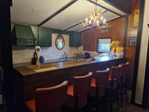 The Wild Atlantic Way Barn