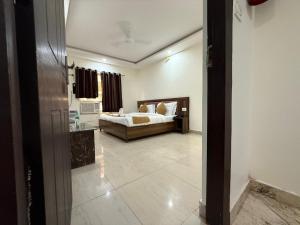 Krishna Residency Vrindavan