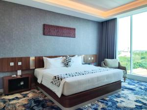 UNHAS HOTEL & CONVENTION