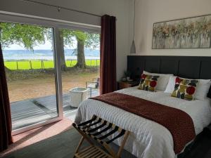 Wellhouse Country Lodges and Hot Tubs