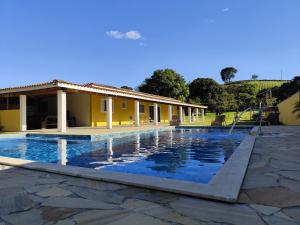 Chácara Pedacinho do céu - Ubytování bez kategorie ve městě Socorro