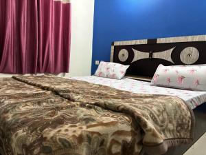KISHAN HARE KRISHNA ORCHID HOTEL VRINDAVAN Mathura