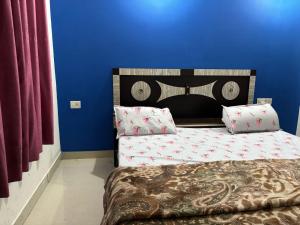 KISHAN HARE KRISHNA ORCHID HOTEL VRINDAVAN Mathura