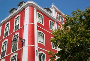 Hermitage Castelo - Casa Chafariz