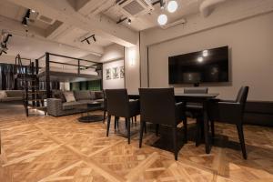 Villa Customa ヴィラカスタマ