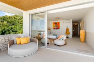 Bow Villa - by Sublime Samui Villas