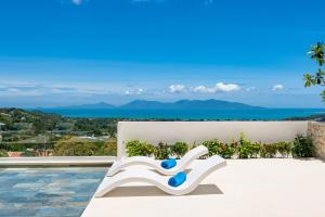 Bow Villa - by Sublime Samui Villas