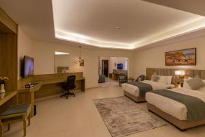 Petra Legacy Luxury