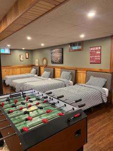 The Central Escape- Near Squam, Meredith, Hot Tub