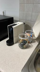 Zoufis Studio in the Heart of the Old Town