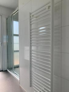 Marina Strandbad Chalet Sand & Seele Haus Nr 355