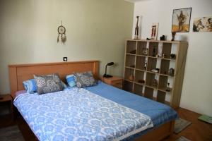 A hidden gem of New Belgrade