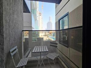 Beautiful Studio in Jumeirah Village Circle