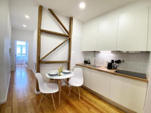 Cozy Belem Apartament with terrace