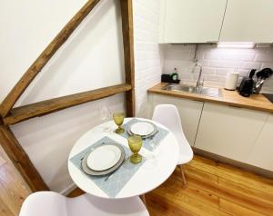 Cozy Belem Apartament with terrace