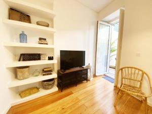 Cozy Belem Apartament with terrace