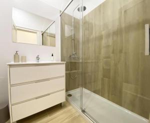 Cozy Belem Apartament with terrace