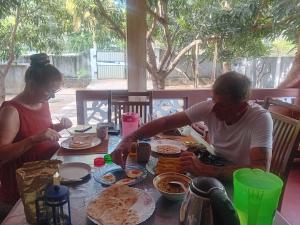 Enoch Guest House