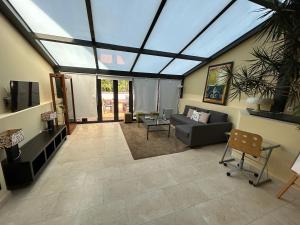 San Sebastián de los Reyes - Loft con 2 dormitorios - 3hvězdičkové hotely ve městě San Sebastián de los Reyes