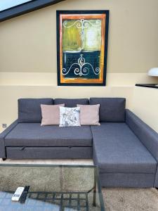 San Sebastián de los Reyes - Loft con 2 dormitorios