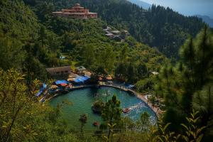 Hotel Shiva Lake - Near Mussoorie Lake