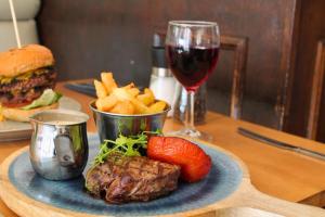 Allerdale Court Hotel