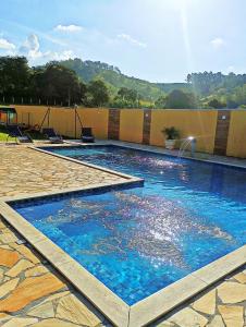 Chácara Pedacinho do céu