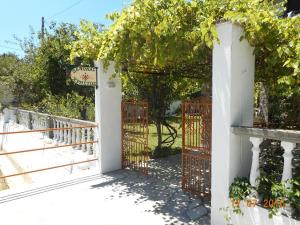 Guesthouse Christos Skopelos Greece