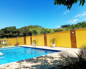 Chácara Pedacinho do céu