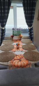 Sea view holiday home with accessible ramp and WiFi