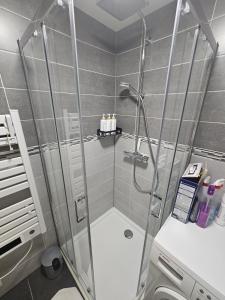 cosy studio George laurand