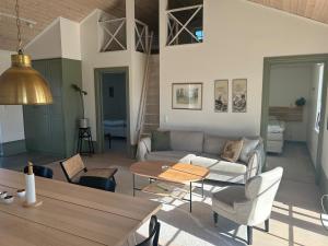 Guest wing at Ginkelösa Nygården