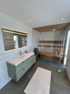 Guest wing at Ginkelösa Nygården