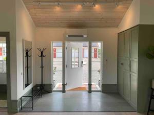 Guest wing at Ginkelösa Nygården