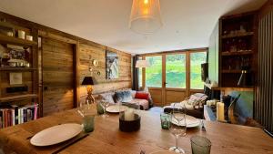 Appartement résidence La Dent du Villard