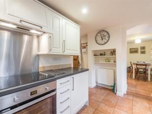 2 bed in Syderstone KT146