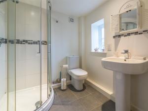 2 bed in Syderstone KT146