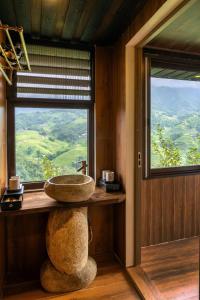Sapana Mountain Retreat