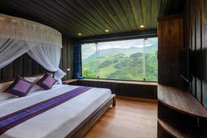 Sapana Mountain Retreat