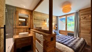 Appartement résidence La Dent du Villard