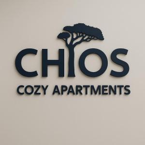 Chios Cozy Apartment 1