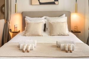 Gare de Lyon - Premium apartment