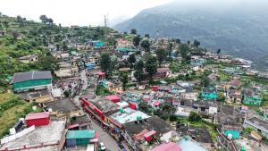 maa kalishila home stay