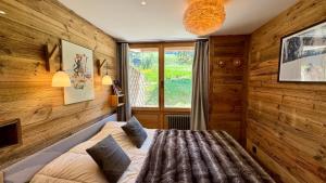 Appartement résidence La Dent du Villard