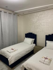 Luxueux - Vue sublime - Fes City Center - à 2 min du parc de champs de course